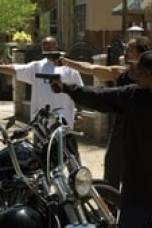 Sons of Anarchy Season 3 Episode 1