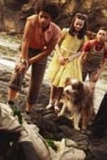 The Famous Five Season 1 Episode 1