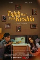 Tujuh Hari Untuk Keshia (2025)