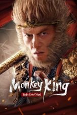 Monkey King Fight Lion Camel (2024)