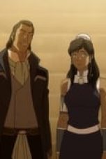 The Legend of Korra Season 1 Episode 4