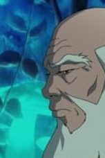 The Legend of Korra Season 2 Episode 13