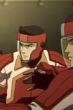 The Legend of Korra Season 1 Episode 2