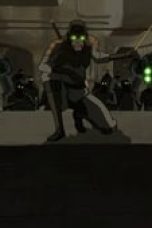 The Legend of Korra Season 1 Episode 9