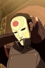 The Legend of Korra Season 1 Episode 12 END