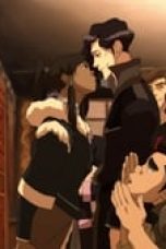 The Legend of Korra Season 1 Episode 5