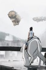 The Legend of Korra Season 1 Episode 1