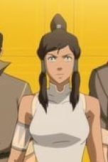 The Legend of Korra Season 1 Episode 6