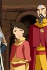 The Legend of Korra Season 2 Episode 9