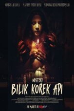 Misteri Bilik Korek Api (2024)