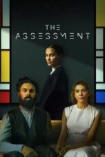The Assessment (2024)