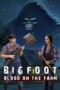 Bigfoot: Blood on the Farm (2025)