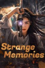 Strange Memories (2025)