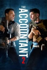 The Accountant ² (2025)