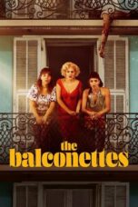 The Balconettes (2024)