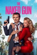 The Naked Gun (2025)