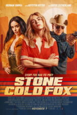 Stone Cold Fox (2025)