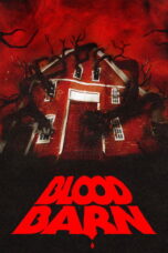 Blood Barn (2025)