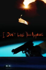 I Don't Love You Anymore (2026)
